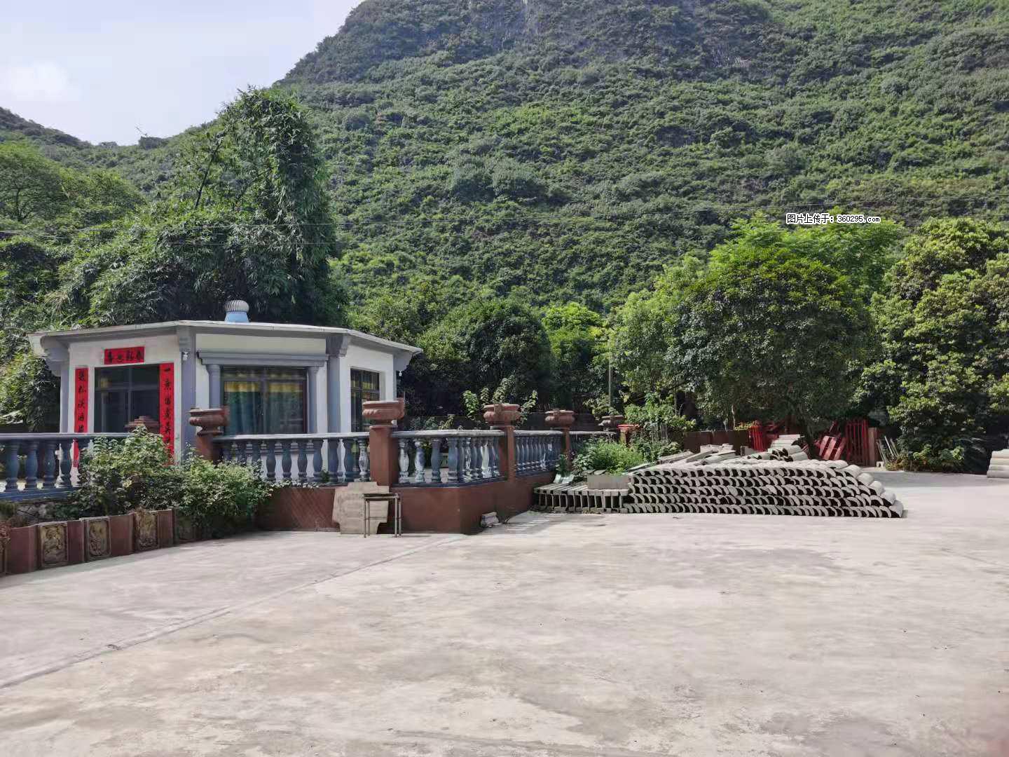 三象公司厂部餐厅(12) - 黄山三象EPS建材 huangshan.sx311.cc