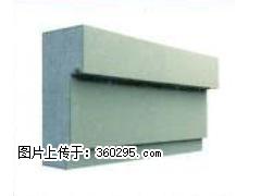 产品三维图型 - 檐口线，型号：SX311-YK-1，规格：180x350mm(1) - 黄山三象EPS建材 huangshan.sx311.cc